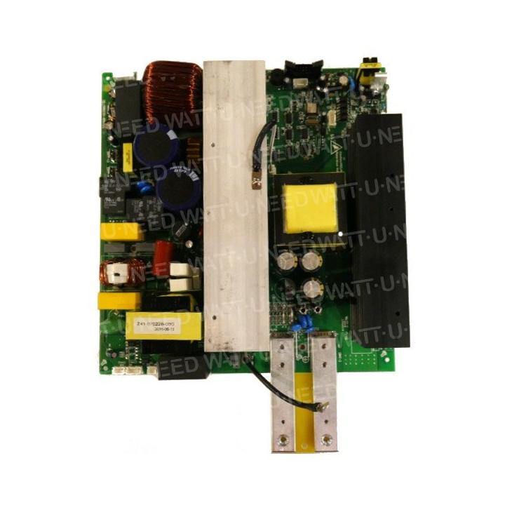 Main board for WKS EVO Plus hybrid inverter 3  to 5 kVA