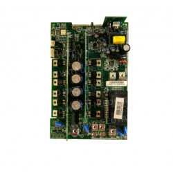 Tarjeta MPPT para el inversor híbrido WKS EVO de 3 y 5 kVA