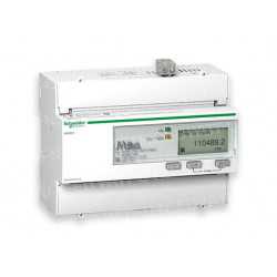 Compteur d'énergie KWH Acti9 série iEM3000 125A