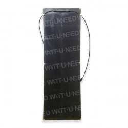 MX FLEX XTD proteger el 50pw 12V panel solar 