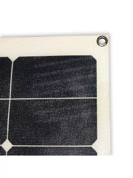 MX FLEX Protect 60Wp 12V zonnepaneel Terugcontact