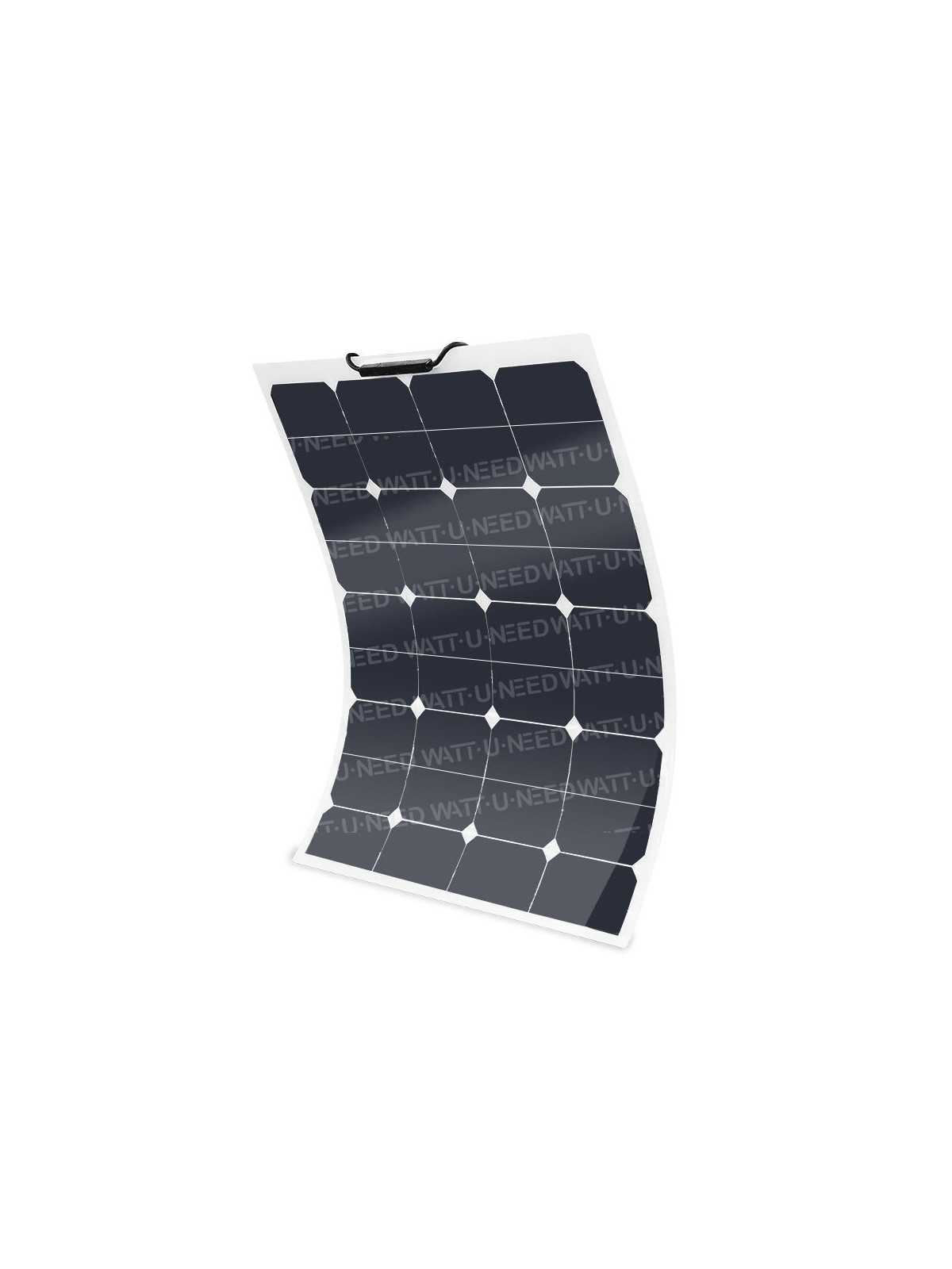 Panneau solaire Flexible Enecom 135 Wp - 12.034.06