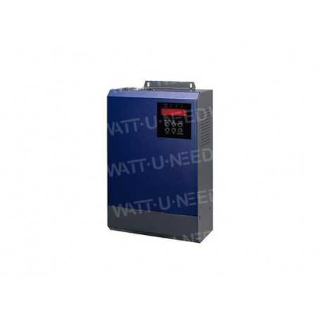 Inverter for solar pump 2,2kW to 11kW