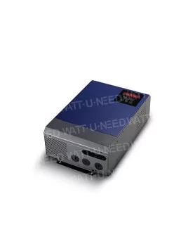 Onduleur pour pompe solaire 2,2kW à 11kW