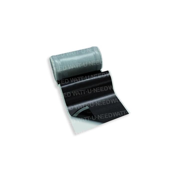 WAKAFLEX 140 mm Anthracite