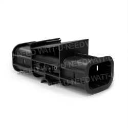 Structure for solar panel installation