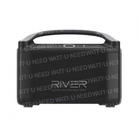 Batterie supplémentaire EcoFlow RIVER Pro