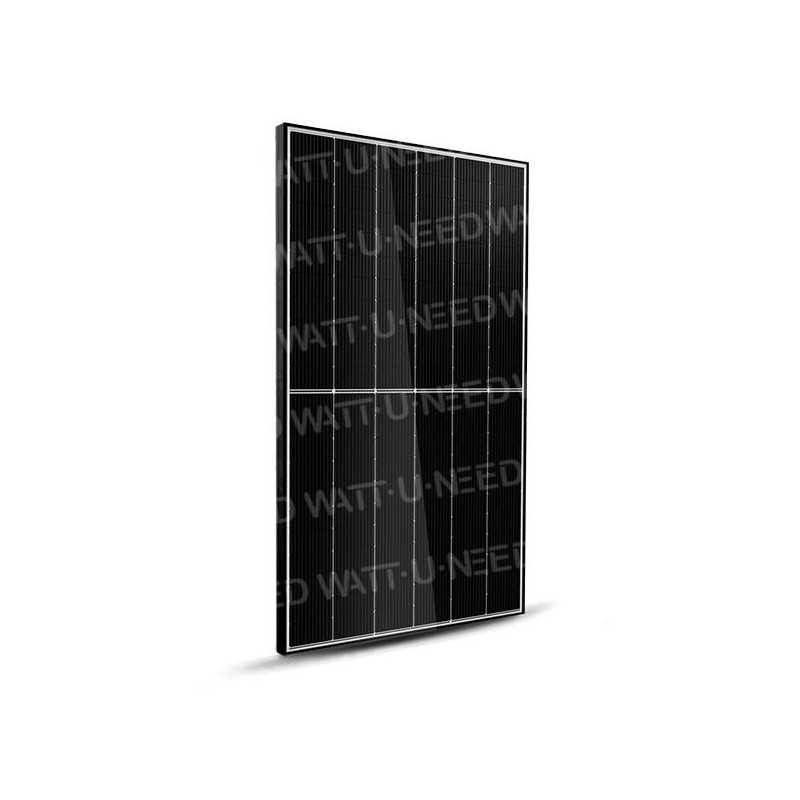 Kit 2 panel selfconsumptionReinjection without storage