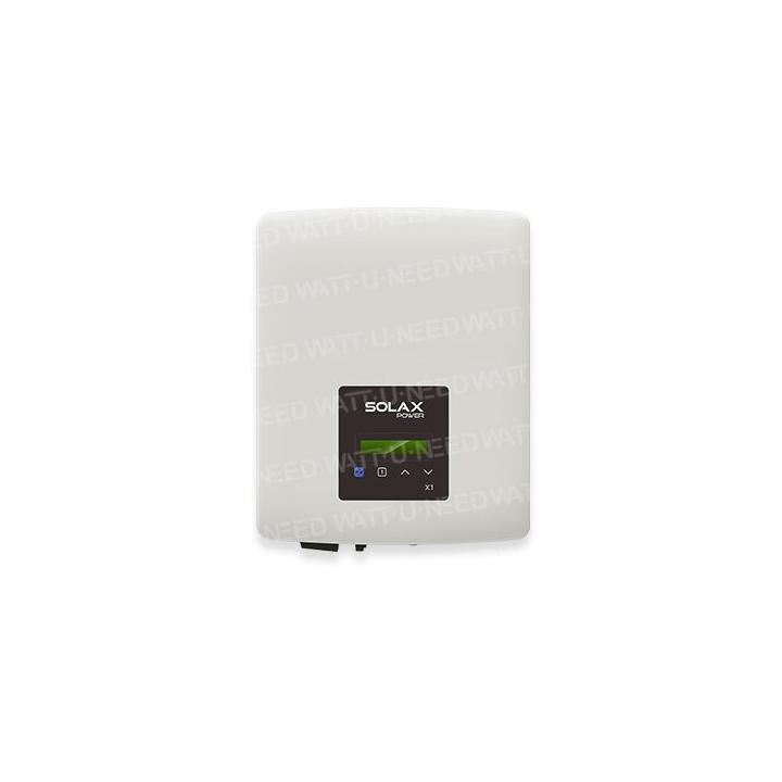 SolaX X1 Mini 1.1 single-phase inverter