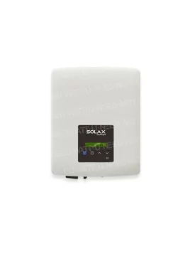 Onduleur monophasé SolaX X1 Mini 1.5