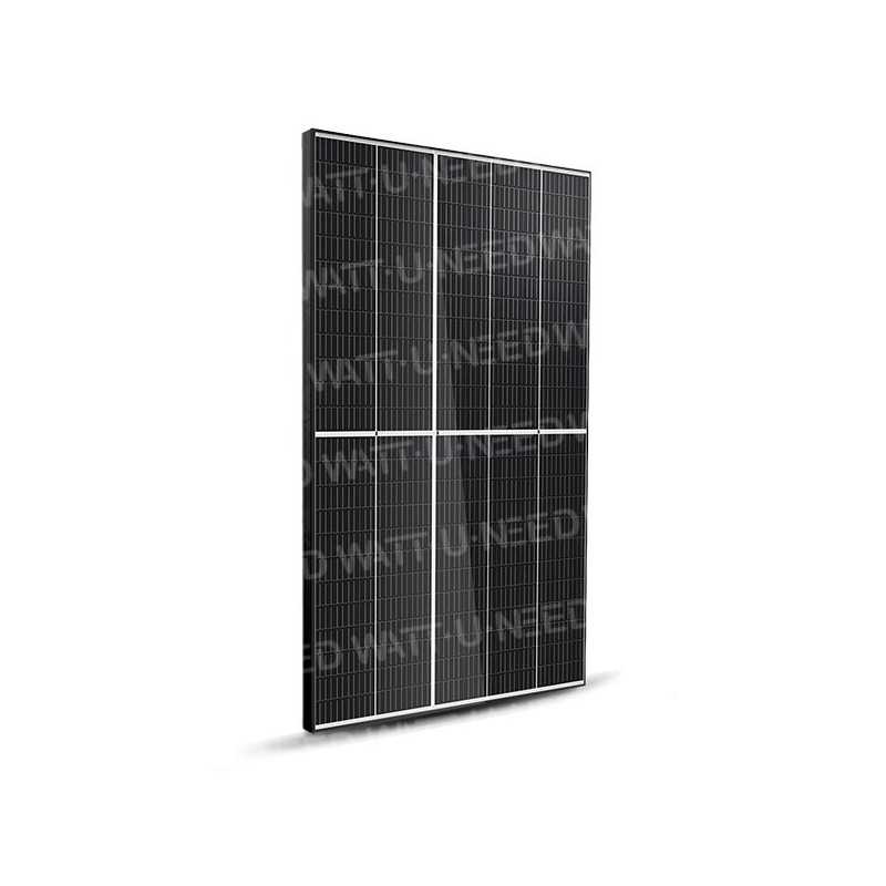 Monocrystalline solar panel TrinaSolar Vertex S 400Wc