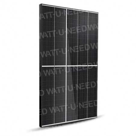 TrinaSolar Vertex 390Wc Full Black Monocrystallin Solar Panel