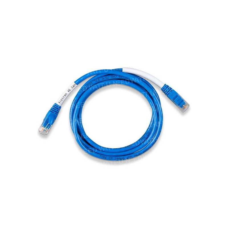 Cable VE.Can to Bus-CAN from BMS / 5 m