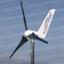 Wind turbine Superwind SW350/SW353 - 350W 24V 