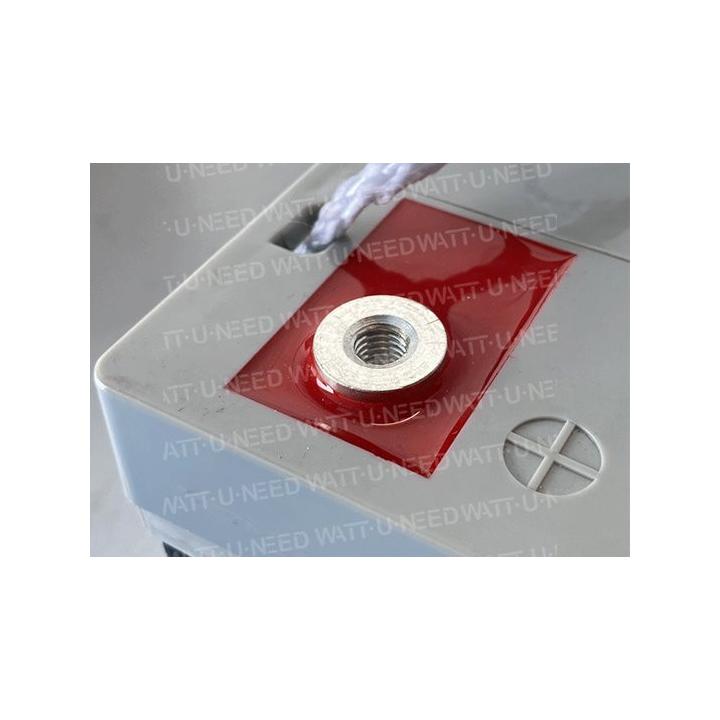 Lithiumbatterij PowerBrick+ 12V 150Ah