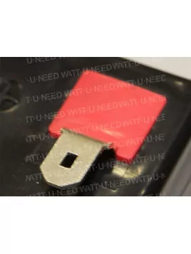 Lithiumbatterij PowerBrick+ 12V 7,5Ah