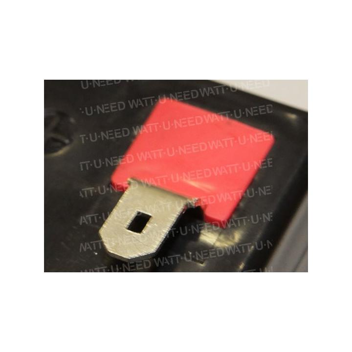 Batería de litio PowerBrick+ 12V 7,5Ah