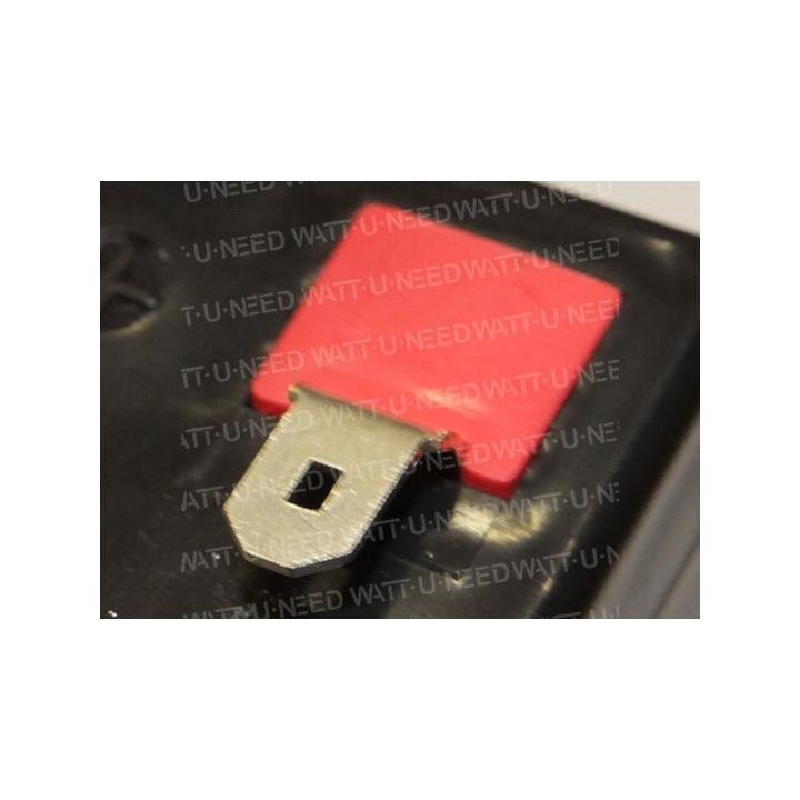 Batterie lithium PowerBrick+ 12V 12Ah