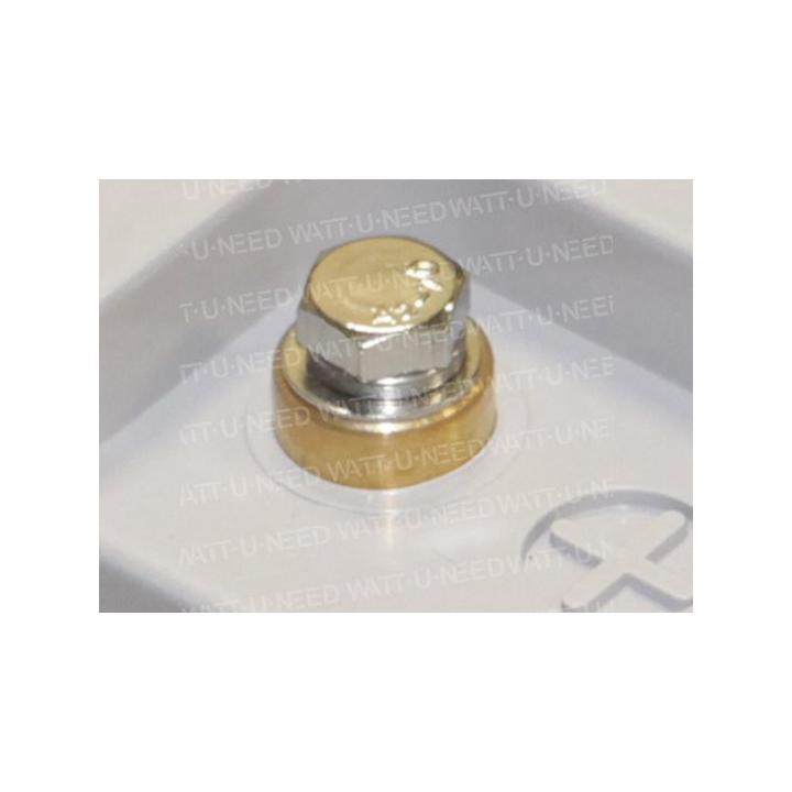 Lithiumbatterij PowerBrick+ 12V 30Ah