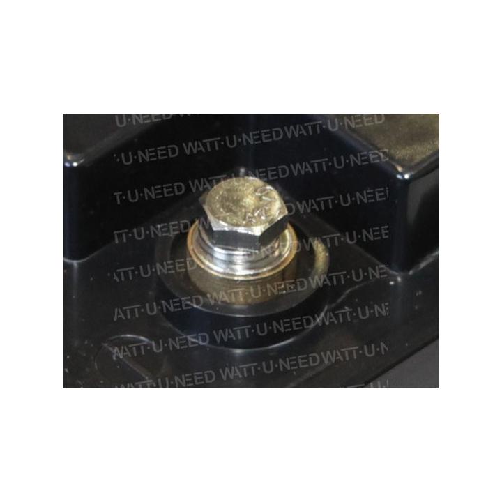 Lithiumbatterij PowerBrick+ 12V 45Ah