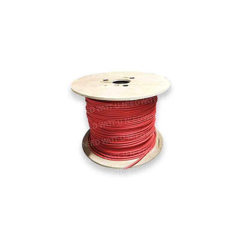 Cable solar 1X4mm2 - 500m