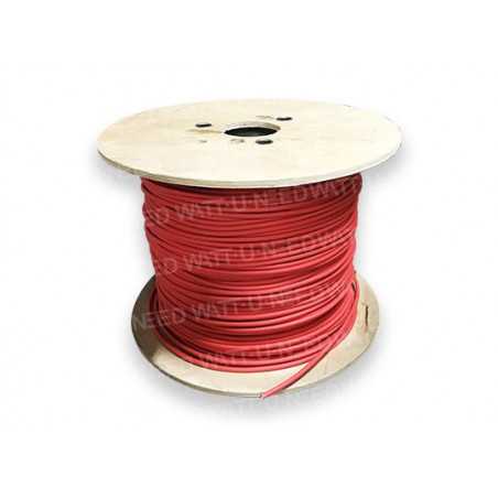 Solar cable 1X4mm2 - 500m