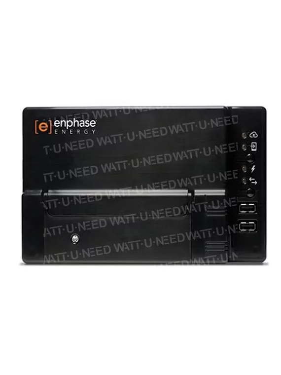 Enphase Envoy-S Communication Gateway single phases Enphase Envoy-S Communication Gateway single phases