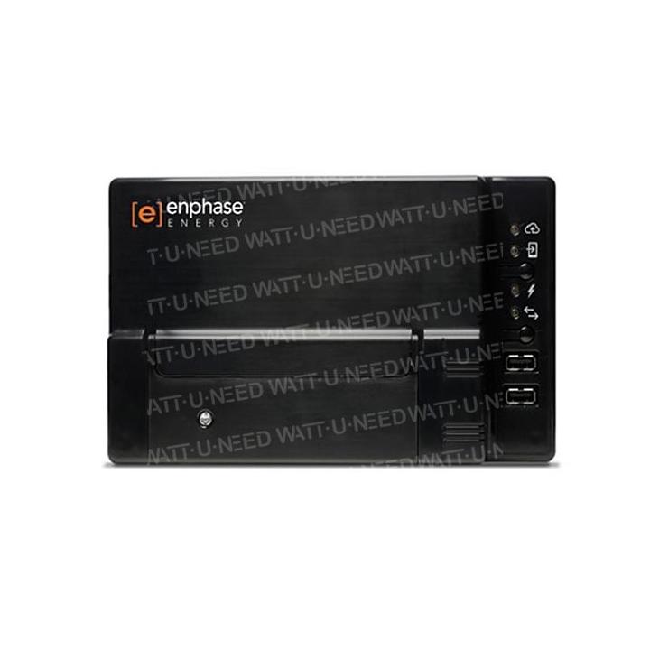 Enphase Envoy-S Communication Gateway single phases