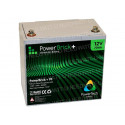 Batterie lithium PowerBrick+ 12V 70Ah PB+12/70 
