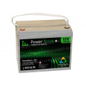 Batterie lithium PowerBrick+ 12V 100Ah PB+12/100 
