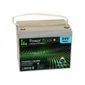 Batería de litio PowerBrick+ 24V 50Ah PB+ 24/50 