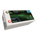 Batterie lithium PowerBrick+ 24V 150Ah PB+24/150 