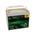 PowerBrick+ Lithium Battery 48V 25Ah PB+48/25 