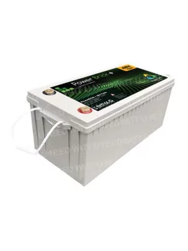 Batterie lithium PowerBrick+ 48V 72Ah