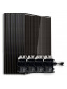 12 panel self-consumption/reinjection without storage 12 panel self-consumption/reinjection without storage