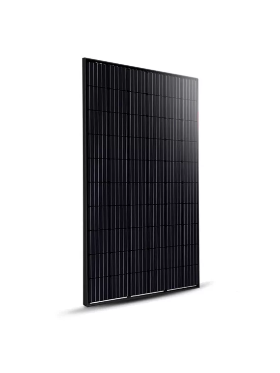 Solar panel JNL SOLAR Full black