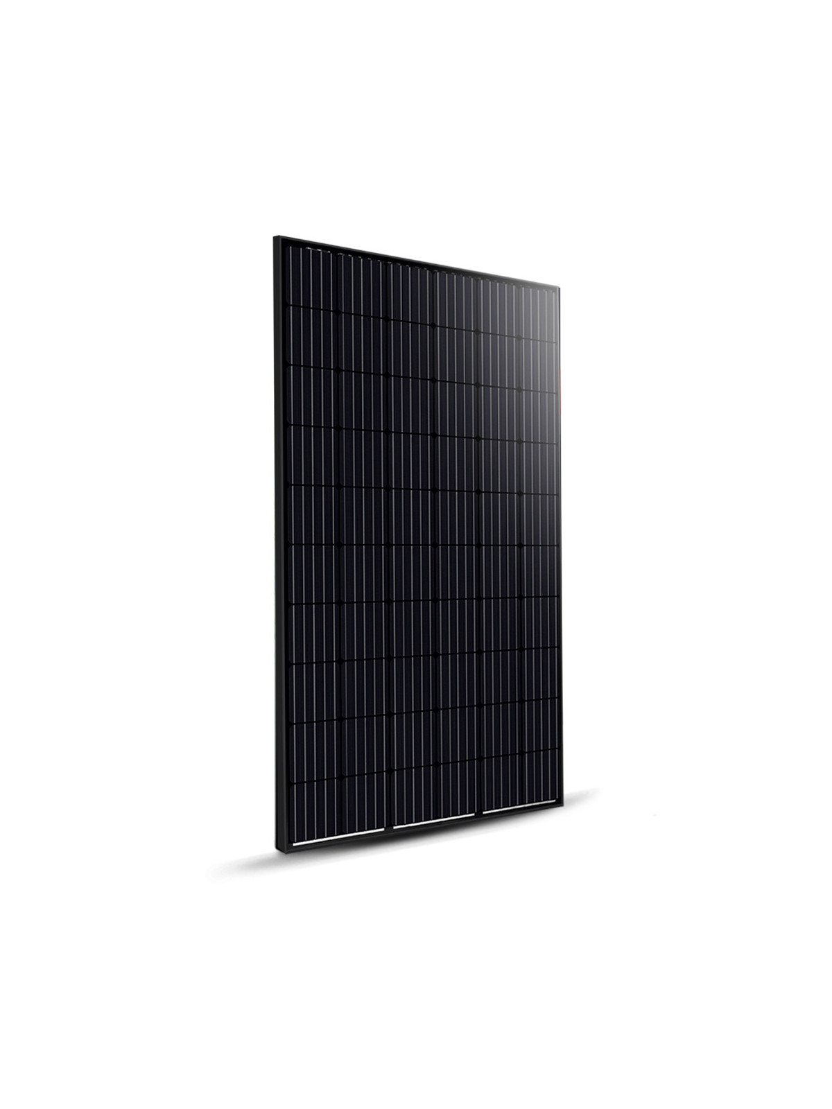 Solar kit 300Wp to 3600Wp + inverter-charger 230V 3000W MPPT - AGM  batteries - SOLAR KIT