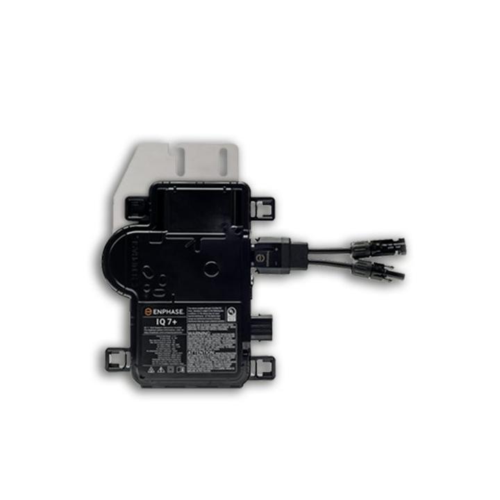 IQ7 microinverter