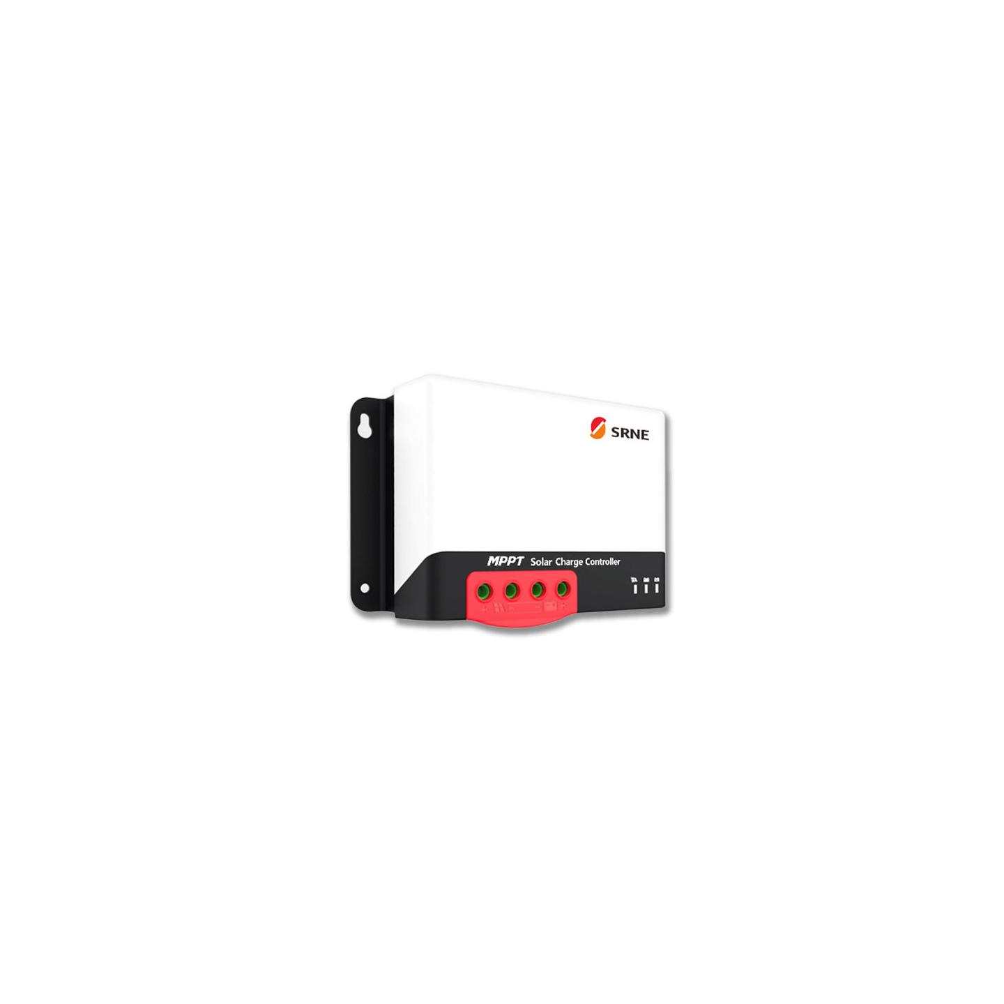 Régulateur de charge solaire MPPT 40A 12v/24v