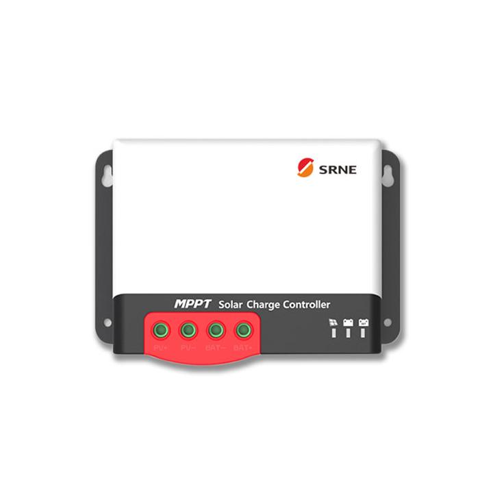 Solar controller SRNE MPPT 12/24V 30A