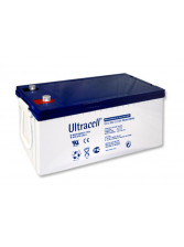 Ultracel GEL battery 12V 200Ah