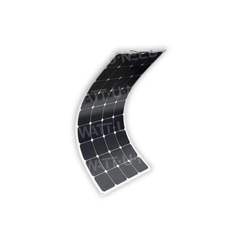 Panel Solar flexible MX FLEX 100Wc