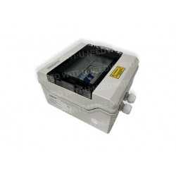 Coffret AC ZJBENY avec prise 230V