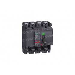 AC Box 160A-300mA - 120-185mm2 Alu