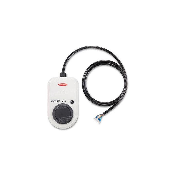 Fronius WattPilot autolader