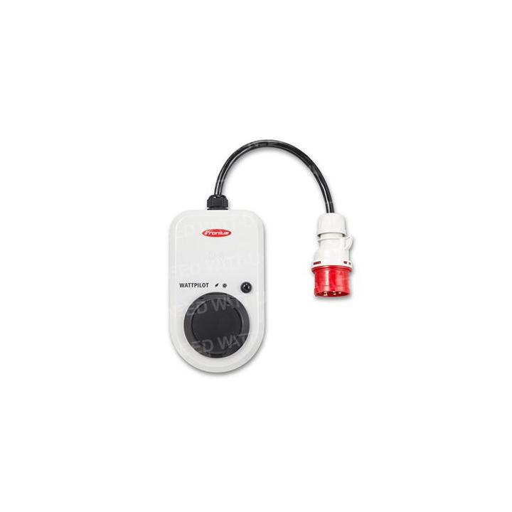 Cargador de coche Fronius WattPilot