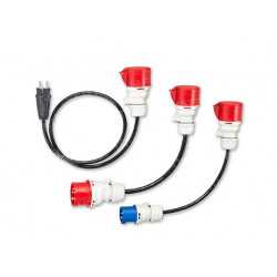 Cargador de coche Fronius WattPilot