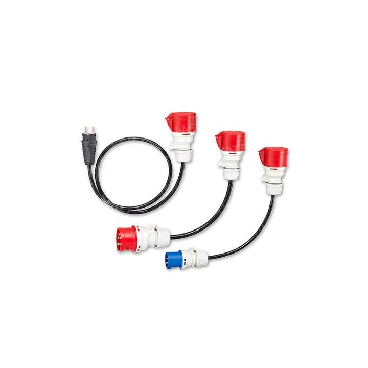 Fronius WattPilot car charger