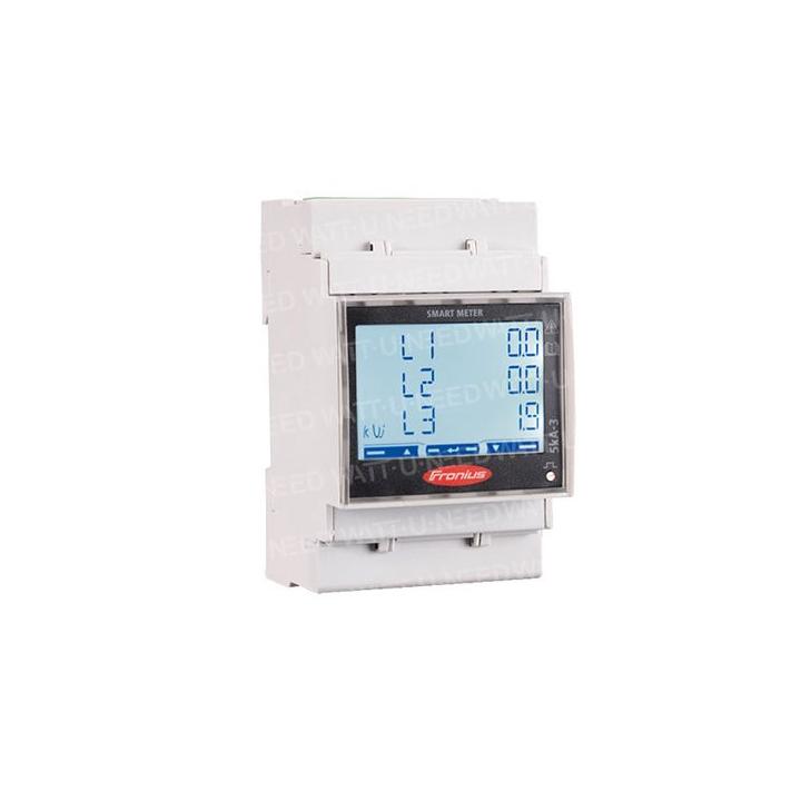 Fronius 50kA-3 Smart Energy Meter