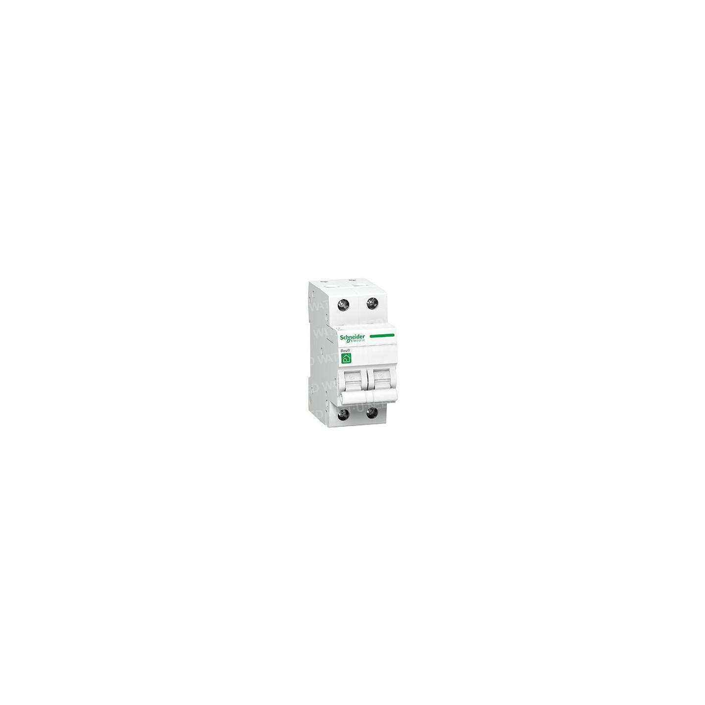 Disjoncteur Merlin Gerin DPN N 6A - Courbe C, Réf 19224 (occasion)